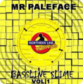 Thumbnail BASSLINE SLIME VOLUME  1